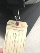 2019 - 2024 Chevy Silverado Sierra Jump Seat, Black Cloth w/ Top Storage #1468 | Picture # 19 | OEM Seats