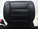 2016 - 2019 GMC Sierra Denali Front Seats, Black Leather, Heated & Cooled #1467 | Picture # 25 | OEM Seats