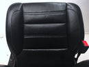2016 - 2019 GMC Sierra Denali Front Seats, Black Leather, Heated & Cooled #1467 | Picture # 25 | OEM Seats