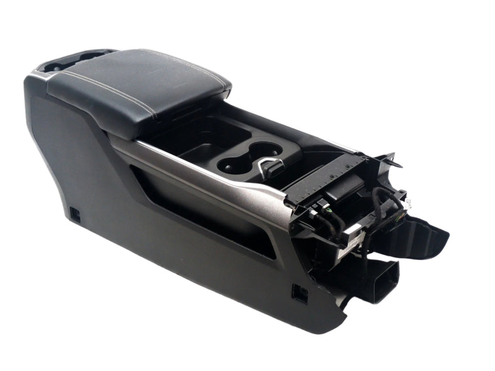 5ZK51TX7AC - Center Console Storage Lid 2019-2025 Ram 1500 | The Official Mopar E - Foto 7