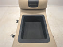 2007 - 2014 Chevy Silverado Tahoe Suburban Center Console, Tan LTZ #1016 | Picture # 17 | OEM Seats