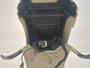 2007 - 2014 Chevy Silverado Tahoe Suburban Center Console, Tan LTZ #1016 | Picture # 17 | OEM Seats
