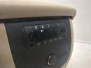 2007 - 2014 Chevy Silverado Tahoe Suburban Center Console, Tan LTZ #1016 | Picture # 17 | OEM Seats