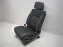 2014 - 2019 GMC Sierra Chevy Silverado Driver Seat, Black Cloth, Manual #1021 | Picture # 13 | OEM Seats