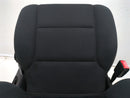 2014 - 2019 GMC Sierra Chevy Silverado Driver Seat, Black Cloth, Manual #1021 | Picture # 13 | OEM Seats