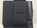 2007 - 2014 Chevy Tahoe GMC Yukon 3rd Row Seat, Black Cloth, Driver Side, #1028 | Picture # 11 | OEM Seats