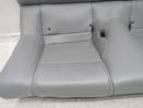 2005 - 2009 Ford Mustang Rear Seats, Gray Leather, Convertible #1033 | Picture # 9 | OEM Seats