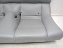 2005 - 2009 Ford Mustang Rear Seats, Gray Leather, Convertible #1033 | Picture # 9 | OEM Seats