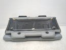 2005 - 2009 Ford Mustang Rear Seats, Gray Leather, Convertible #1033 | Picture # 9 | OEM Seats