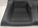 2015 - 2023 Ford Mustang Rear Seats, Black Leather, Convertible #1037 | Picture # 9 | OEM Seats