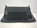 2015 - 2023 Ford Mustang Rear Seats, Black Leather, Convertible #1037 | Picture # 9 | OEM Seats