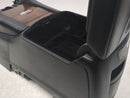 2015 - 2020 Cadillac Escalade Center Console, Black w/ Wireless Charging #1035 | Picture # 22 | OEM Seats