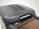 2015 - 2020 Cadillac Escalade Center Console, Black w/ Wireless Charging #1035 | Picture # 22 | OEM Seats