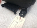 2019 - 2024 Dodge Ram Heavy Duty Jump Seat, Dark Gray Cloth w/ Rear AC Vents #1596 | Picture # 14 | OEM Seats