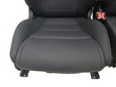 Mercedes-AMG SL Dynamic Seats, Black Leather, Heat Cool Massage AIR-SCARF #1595 | Picture # 22 | OEM Seats