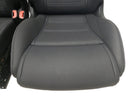 Mercedes-AMG SL Dynamic Seats, Black Leather, Heat Cool Massage AIR-SCARF #1595 | Picture # 22 | OEM Seats