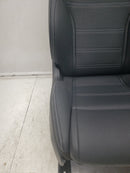 Mercedes-AMG SL Dynamic Seats, Black Leather, Heat Cool Massage AIR-SCARF #1595 | Picture # 22 | OEM Seats