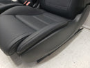 Mercedes-AMG SL Dynamic Seats, Black Leather, Heat Cool Massage AIR-SCARF #1595 | Picture # 22 | OEM Seats