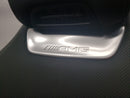 Mercedes-AMG SL Dynamic Seats, Black Leather, Heat Cool Massage AIR-SCARF #1595 | Picture # 22 | OEM Seats