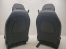 Mercedes-AMG SL Dynamic Seats, Black Leather, Heat Cool Massage AIR-SCARF #1595 | Picture # 22 | OEM Seats
