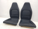 Mercedes-AMG SL Dynamic Seats, Black Leather, Heat Cool Massage AIR-SCARF #1595 | Picture # 22 | OEM Seats