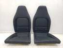 Mercedes-AMG SL Dynamic Seats, Black Leather, Heat Cool Massage AIR-SCARF #1595 | Picture # 22 | OEM Seats
