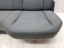 2009 - 2018 Dodge Ram Rear Seats, Gray Cloth, Bench, Crew Cab, 4th Gen #1589 | Picture # 9 | OEM Seats