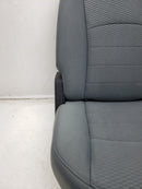 2009 - 2018 Dodge Ram Rear Seats, Gray Cloth, Bench, Crew Cab, 4th Gen #1589 | Picture # 9 | OEM Seats