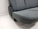 2009 - 2018 Dodge Ram Rear Seats, Gray Cloth, Bench, Crew Cab, 4th Gen #1589 | Picture # 9 | OEM Seats
