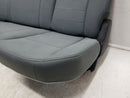 2009 - 2018 Dodge Ram Rear Seats, Gray Cloth, Bench, Crew Cab, 4th Gen #1589 | Picture # 9 | OEM Seats