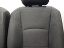 2019 - 2024 Dodge Ram Heavy Duty Seats, Front, Dark Gray Cloth, Manual #1583 | Picture # 16 | OEM Seats