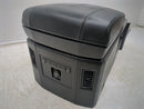 2013 - 2018 Dodge Ram Center Console, Laramie Limited Black Leather #1559 | Picture # 19 | OEM Seats