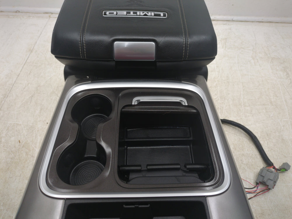 Dodge 2018 Ram Wireless Charging Car Charger Wireless Charging Pad