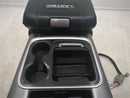 2013 - 2018 Dodge Ram Center Console, Laramie Limited Black Leather #1559 | Picture # 19 | OEM Seats