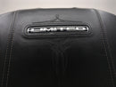 2013 - 2018 Dodge Ram Center Console, Laramie Limited Black Leather #1559 | Picture # 19 | OEM Seats