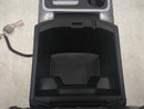 2013 - 2018 Dodge Ram Center Console, Laramie Limited Black Leather #1559 | Picture # 19 | OEM Seats