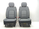 2019 - 2024 Dodge Ram Seats, Powered Heated Gray Cloth, 1500 DT #1558d | Picture # 20 | OEM Seats