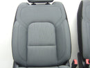 2019 - 2024 Dodge Ram Seats, Powered Heated Gray Cloth, 1500 DT #1558d | Picture # 20 | OEM Seats