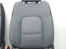 2019 - 2024 Dodge Ram Seats, Powered Heated Gray Cloth, 1500 DT #1558d | Picture # 20 | OEM Seats