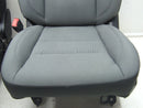 2019 - 2024 Dodge Ram Seats, Powered Heated Gray Cloth, 1500 DT #1558d | Picture # 20 | OEM Seats