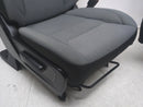 2019 - 2024 Dodge Ram Seats, Powered Heated Gray Cloth, 1500 DT #1558d | Picture # 20 | OEM Seats