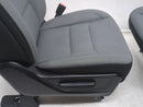2019 - 2024 Dodge Ram Seats, Powered Heated Gray Cloth, 1500 DT #1558d | Picture # 20 | OEM Seats
