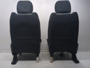2019 - 2024 Dodge Ram Seats, Powered Heated Gray Cloth, 1500 DT #1558d | Picture # 20 | OEM Seats