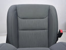 2019 - 2024 Dodge Ram Seats, Powered Heated Gray Cloth, 1500 DT #1558d | Picture # 20 | OEM Seats