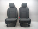 2019-2024 Dodge Ram HD Seats, Front Light Gray Cloth, Manual #1560 | Picture # 20 | OEM Seats