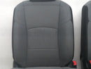2019-2024 Dodge Ram HD Seats, Front Light Gray Cloth, Manual #1560 | Picture # 20 | OEM Seats