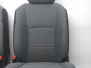 2019-2024 Dodge Ram HD Seats, Front Light Gray Cloth, Manual #1560 | Picture # 20 | OEM Seats