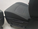 2019-2024 Dodge Ram HD Seats, Front Light Gray Cloth, Manual #1560 | Picture # 20 | OEM Seats
