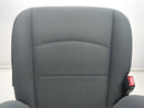 2019-2024 Dodge Ram HD Seats, Front Light Gray Cloth, Manual #1560 | Picture # 20 | OEM Seats