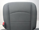 2019-2024 Dodge Ram HD Seats, Front Light Gray Cloth, Manual #1560 | Picture # 20 | OEM Seats